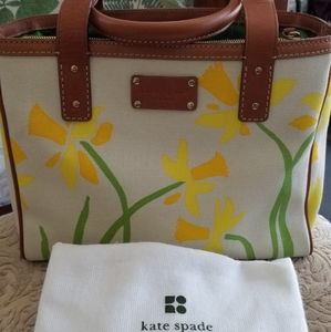 Genuine Brand New Kate Spade Handbag